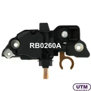 ��������� ���������� [RB0260A] RB0260A ����