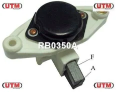 ��������� ���������� ����� UTM RB0350A RB0350A ����