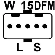 ��������� ���������� Krauf ARB0297UT ARB0297UT ����