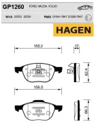 ������� ��������� �������� �����:hagen Sangsin GP1260 GP1260 ����