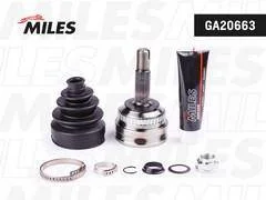 ���� geely mk ���. Miles GA20663 GA20663 ����