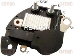��������� ���������� UTM RE4865A RE4865A ����
