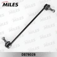   renault kangoo / megane ii / scenic ii 03- . .  / . Miles DB78028 DB78028 