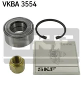 ��������� ������� SKF VKBA3554 VKBA3554 ����