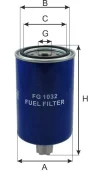 ������ ��������� kamaz, maz, sany heavy ind Goodwill FG1032 FG1032 ����