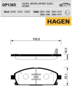 ������� ��������� �������� �����:hagen Sangsin GP1365 GP1365 ����
