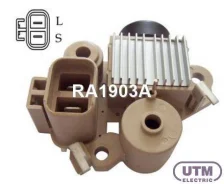 ��������� ���������� UTM RA1903A RA1903A ����