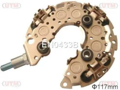 ������� ���� ���������� UTM EN0433B EN0433B ����
