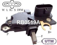��������� ���������� UTM RB0569A RB0569A ����