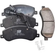 ������� ��������� �������� �������� (� 2 ��������� ������) SB Nagamochi BP51444W BP51444W ����