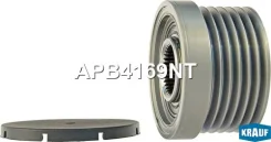 ���� �������� ���������� Krauf APB4169NT APB4169NT ����