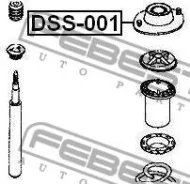 ����� ��������� ������������ [DSS001] DSS001 ����