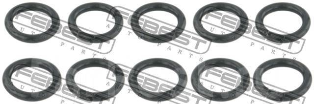     pcs 10 Febest Ringah023PCS10 RINGAH023PCS10 