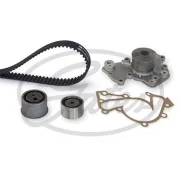 ����������� ������� ��� � ������� ������� powergrip� kit Gates KP15555XS KP15555XS ����