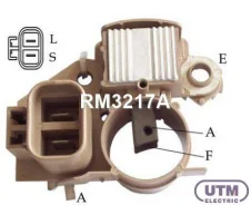 ��������� ���������� UTM RM3217A RM3217A ����