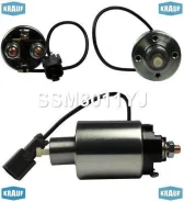 ����������� ���� �������� (4 ��������� ���������) Krauf SSM8011YJ SSM8011YJ ����