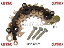 ������� ���� ���������� UTM EH0746B EH0746B ����