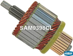 ����� �������� Krauf SAM9398CL SAM9398CL ����