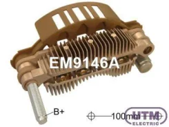 ������� ���� ���������� UTM EM9146A EM9146A ����