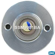 ����������� ���� �������� Krauf SSM9981BA SSM9981BA ����