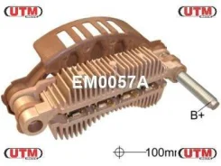 ������� ���� ���������� UTM EM0057A EM0057A ����