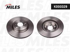    miles k000329  / toyota camry (v40) 06-11, rav 4 05, 29628 . Miles K000329 K000329 