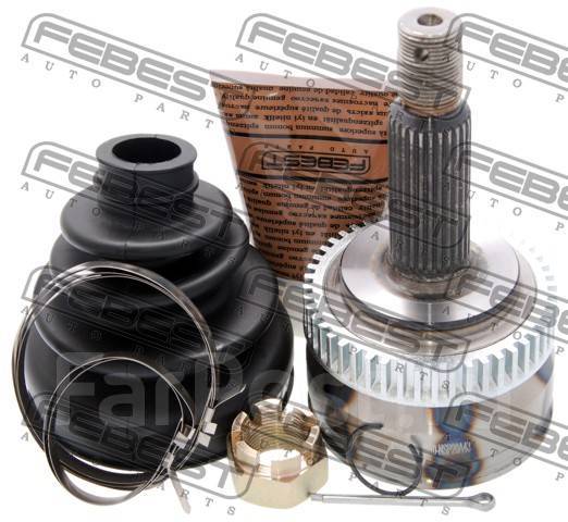   24x62x27 Febest 2210NSP20A48 2210NSP20A48 