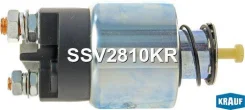 ����������� ���� �������� Krauf SSV2810KR SSV2810KR ����