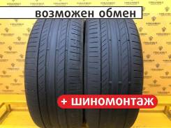 Continental ContiSportContact 5