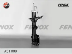 ����������� �������� ����� gas Fenox A51009 A51009 ����