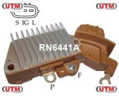   UTM RN6441A RN6441A 