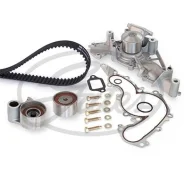 ����������� ������� ��� � ������� ������� powergrip� kit Gates KP1T298 KP1T298 ����
