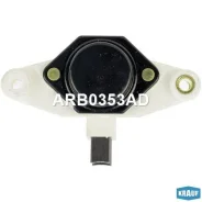 ��������� ���������� Krauf ARB0353AD ARB0353AD ����