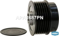 ���� �������� ���������� Krauf APA3687PN APA3687PN ����