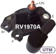 ��������� ���������� UTM RV1970A RV1970A ����