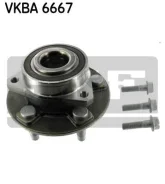 ������� ������ ���� opel: insignia 08- SKF VKBA6667 VKBA6667 ����
