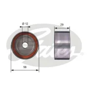 ����� Gates T42025 T42025 ����