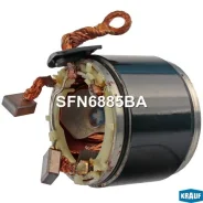 ������ �������� �� �������� Krauf SFN6885BA SFN6885BA ����