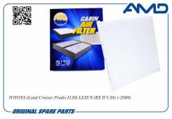   87139-47010 amd.jfc99  / toyota land cruiser prado j120, lexus rx ii u38 (-2009) AMD Amdjfc99 AMDJFC99 