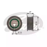 �������� ����� ������� ��� powergrip� [T42042A] T42042A ����