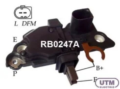 ��������� ���������� UTM RB0247A RB0247A ����