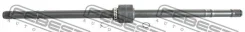 ������� ������ 22x692x22 Febest 0212P10RH 0212P10RH ����