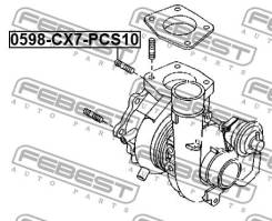    pcs10 Febest 0598CX7PCS10 0598CX7PCS10 