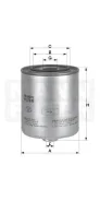 ������ ��������� mann-filter wk 940/37 x (wk94037x) MANN WK94037X WK94037X ����
