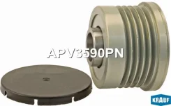 ���� �������� ���������� Krauf APV3590PN APV3590PN ����