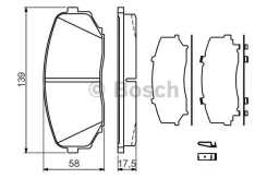������� ��������� �������� ����� Bosch 0986494375 0986494375 ����