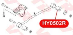 ����������� ���������� ���� ������ �������� VTR HY0502R HY0502R ����
