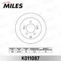 ���� ��������� kia soul 09- ������ Miles K011087 K011087 ����