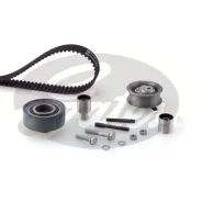 ����������� ������� ��� powergrip� kit Gates K015559XS K015559XS ����