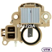 ��������� ���������� UTM RA1229A RA1229A ����